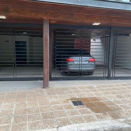 Cerros Del Norte II Departamentos San Salvador de Jujuy Εξωτερικό φωτογραφία