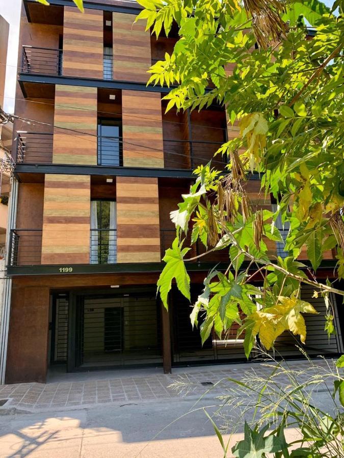 Cerros Del Norte II Departamentos San Salvador de Jujuy Εξωτερικό φωτογραφία
