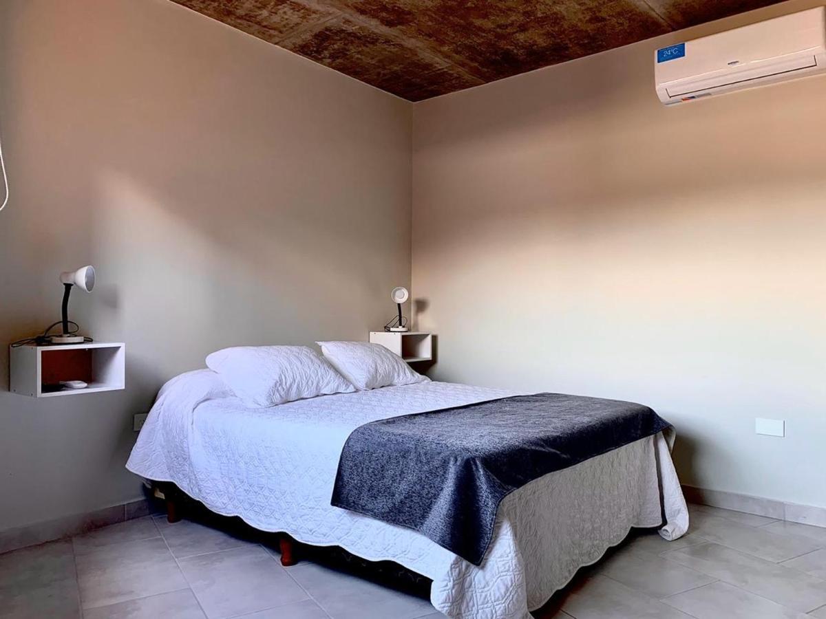 Cerros Del Norte II Departamentos San Salvador de Jujuy Εξωτερικό φωτογραφία