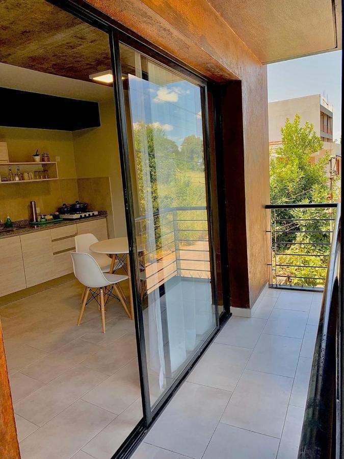 Cerros Del Norte II Departamentos San Salvador de Jujuy Εξωτερικό φωτογραφία