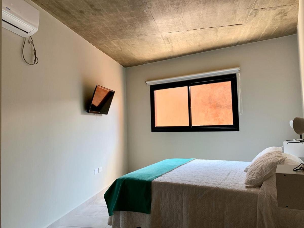 Cerros Del Norte II Departamentos San Salvador de Jujuy Εξωτερικό φωτογραφία